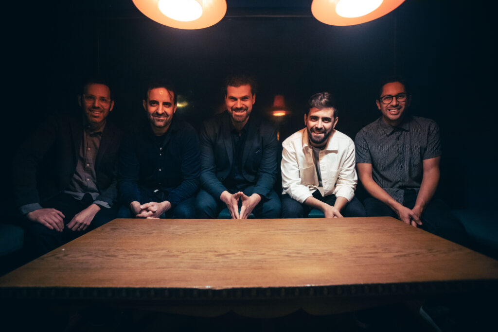 The World Citizen Band