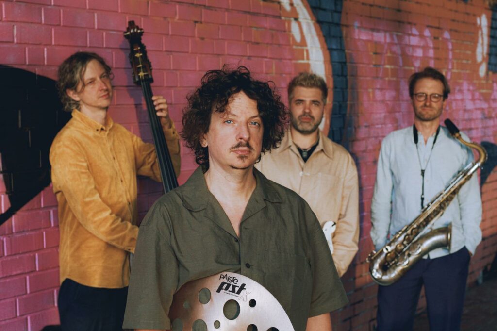 Diego Piñera Band
