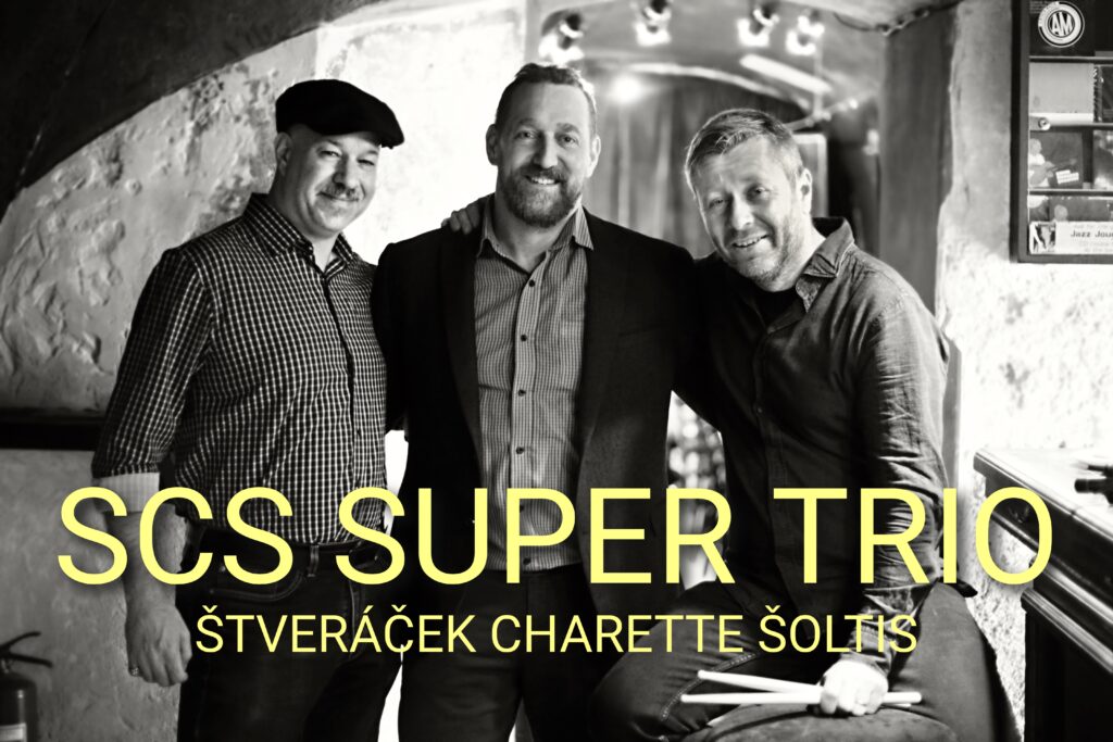 SCS Super Trio