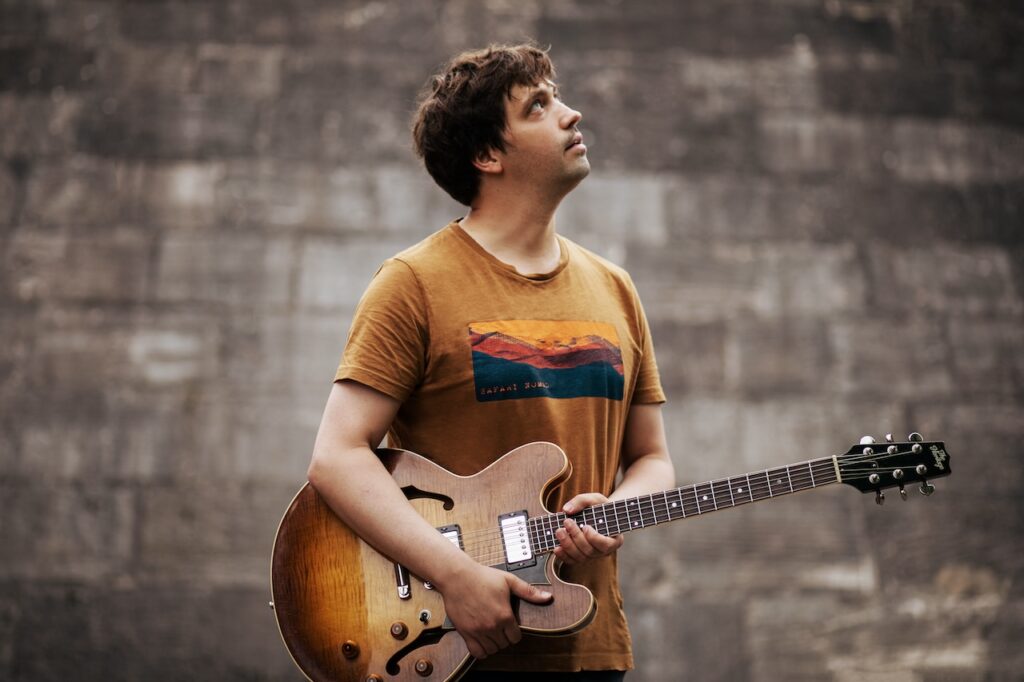 Sebastian Böhlen Trio