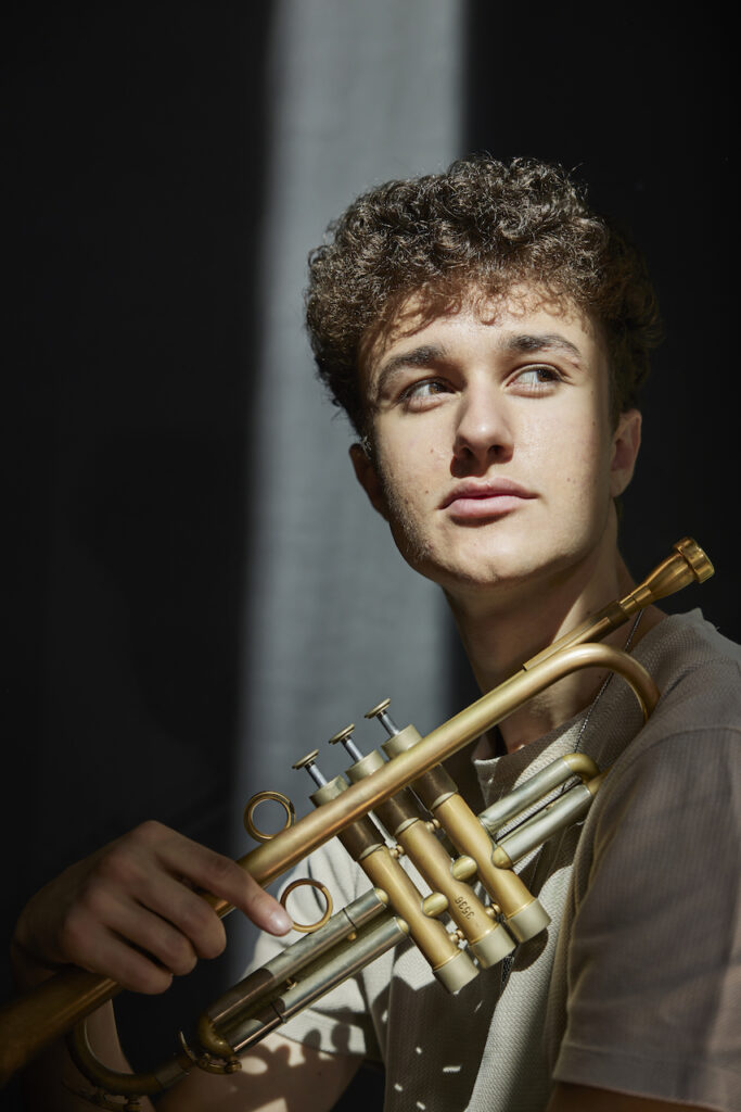 Jakob Bänsch Quartett
