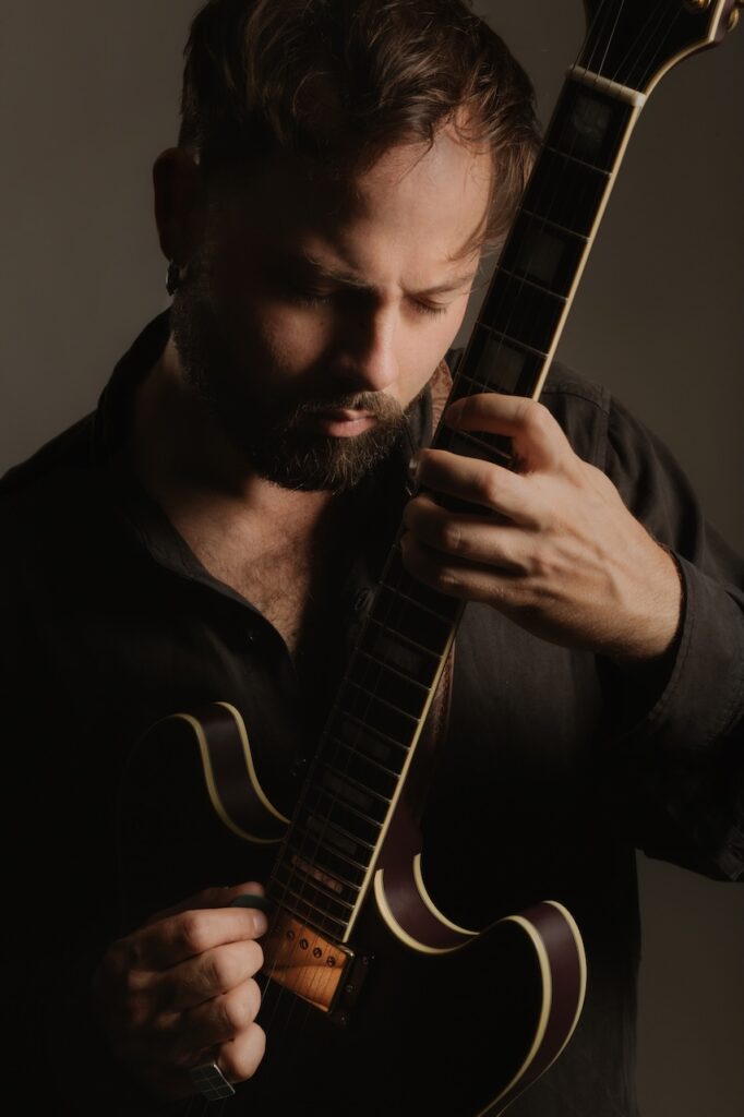Alessio Cazzetta Quartet