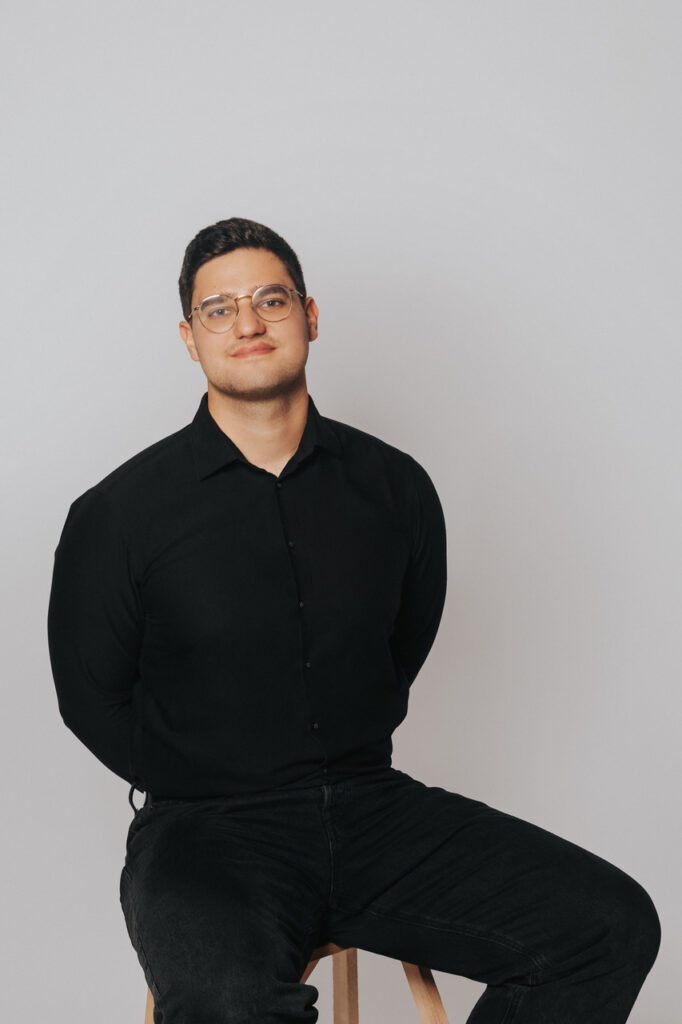 Tito Lopez Quartett
