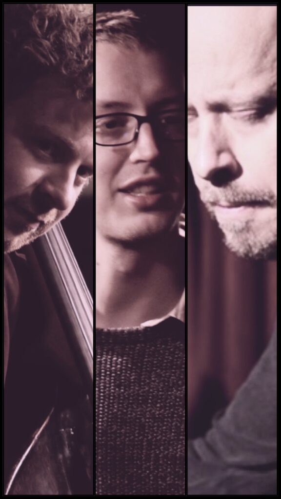 Sebastian Merk Band