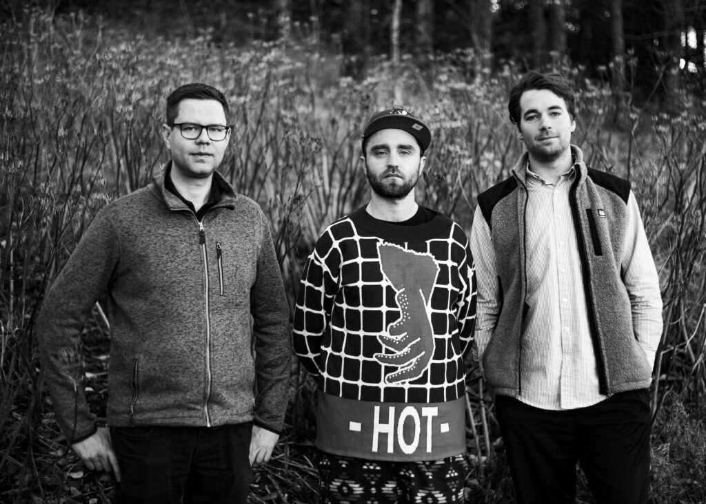 Ingi Bjarni Trio