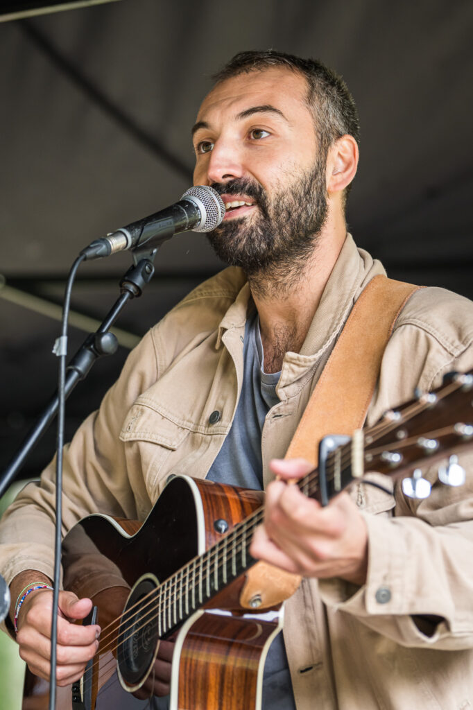 Riccardo Gileno
