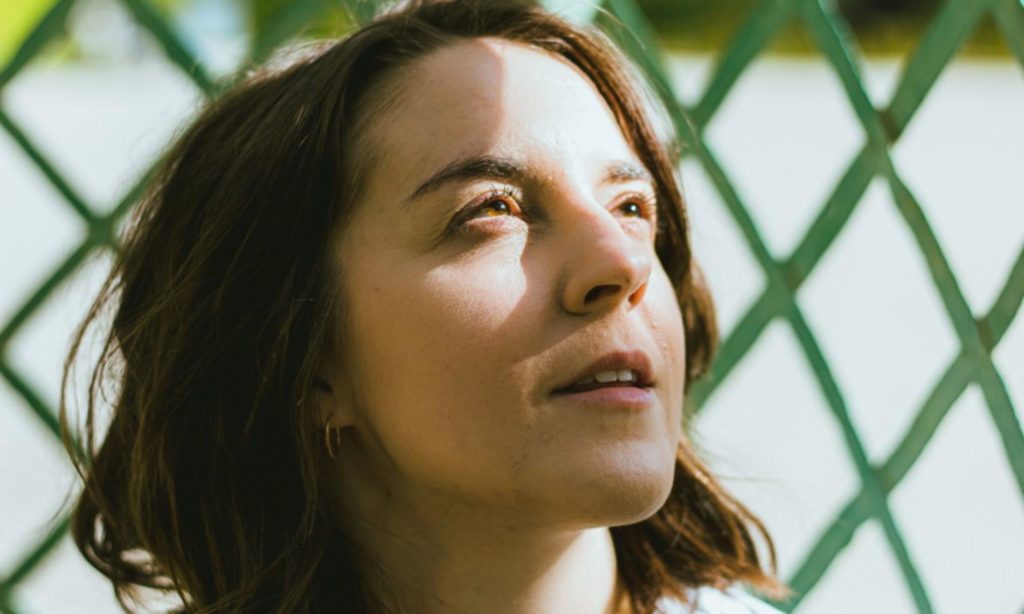 Charlotte Carpenter + Support by Simon Jonas