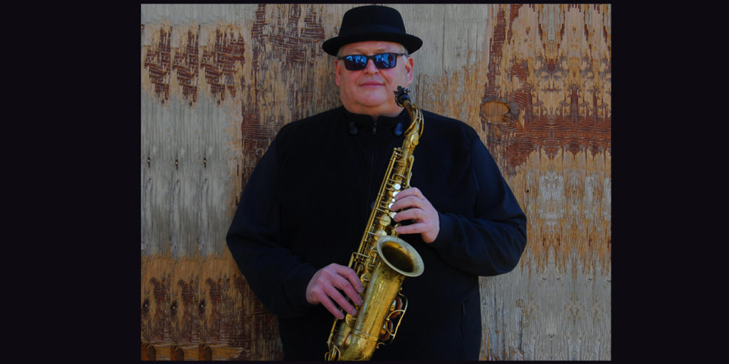 Jeff Alkire Quartet