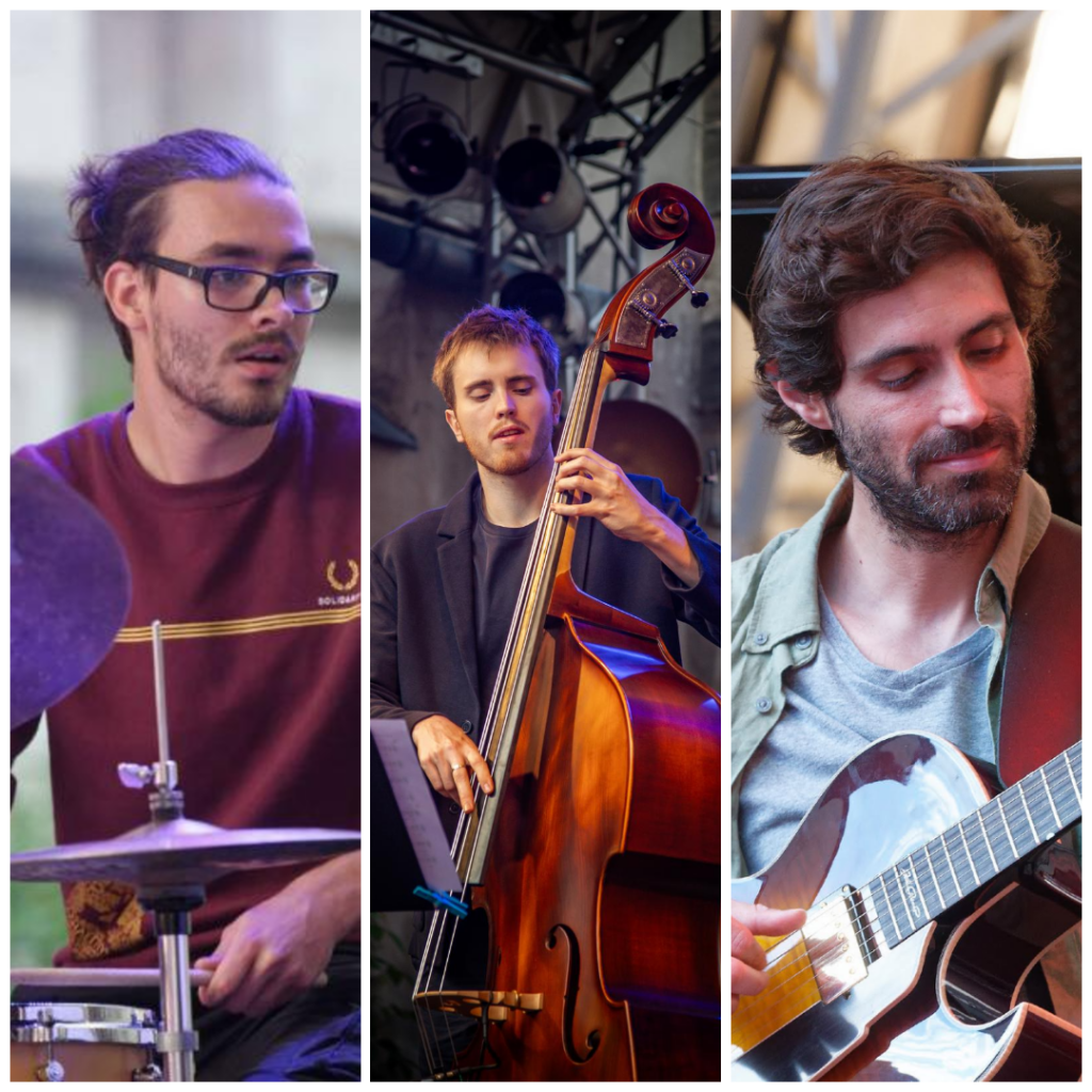 Gal Dornay Band