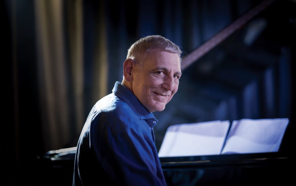 Ari Erev Trio