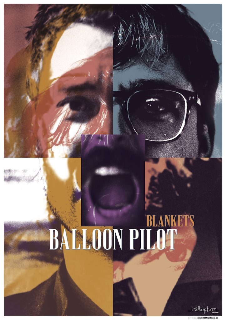 Balloon Pilot
