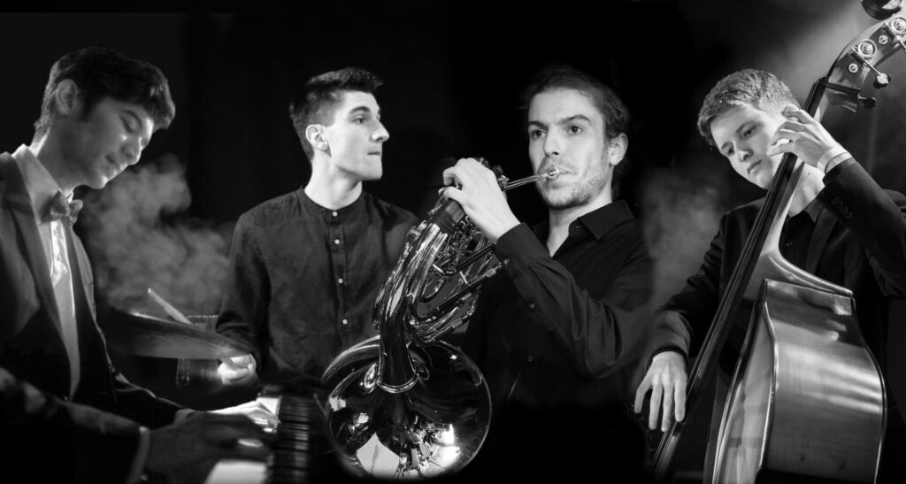 Paulinus Stegner Quartett
