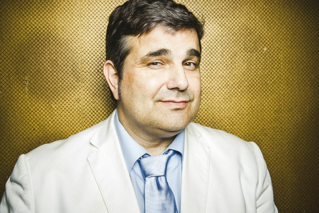 Bernd Begemann