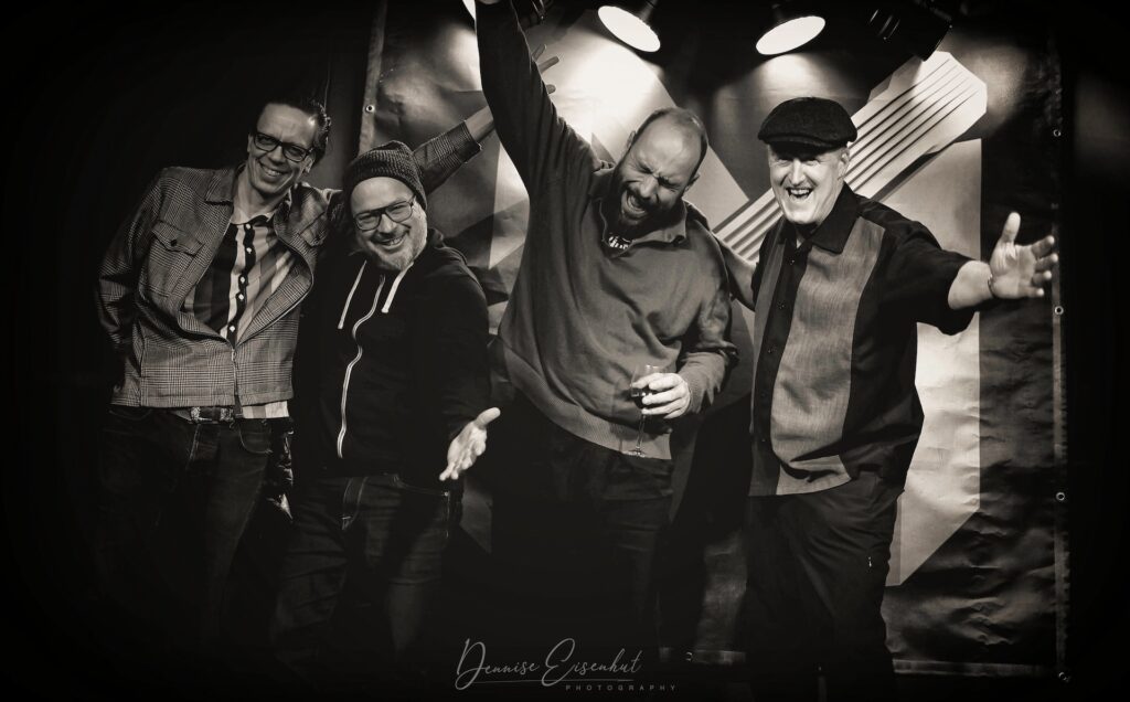 Big Creek Slim Band