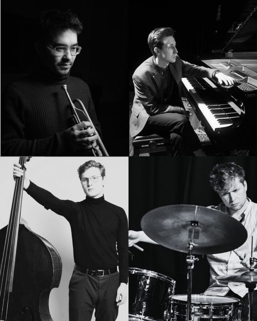 Shogo Seifert's Rauke