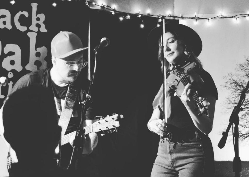 Adrian + Meredith