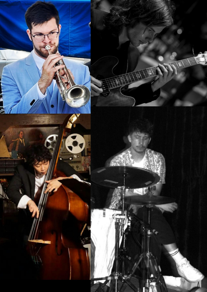 Champology Quartett