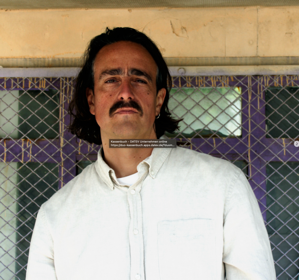 Daniel Benyamin