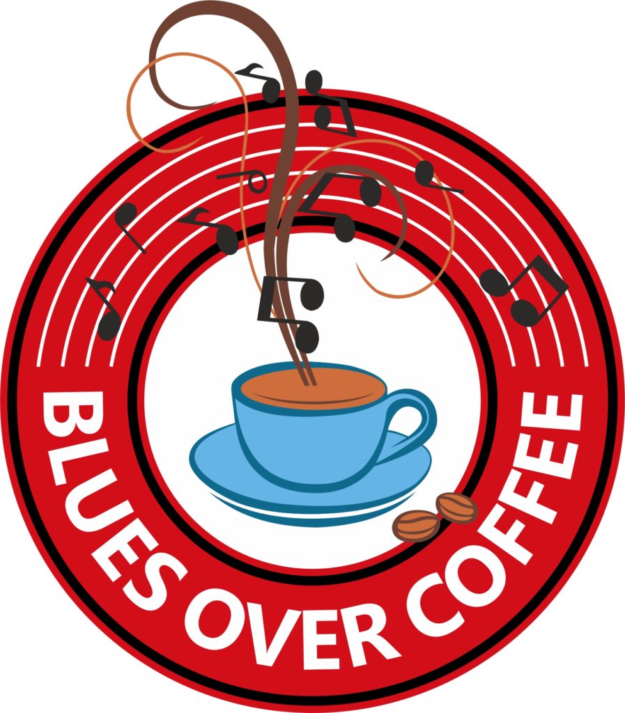 Blues Over Coffee