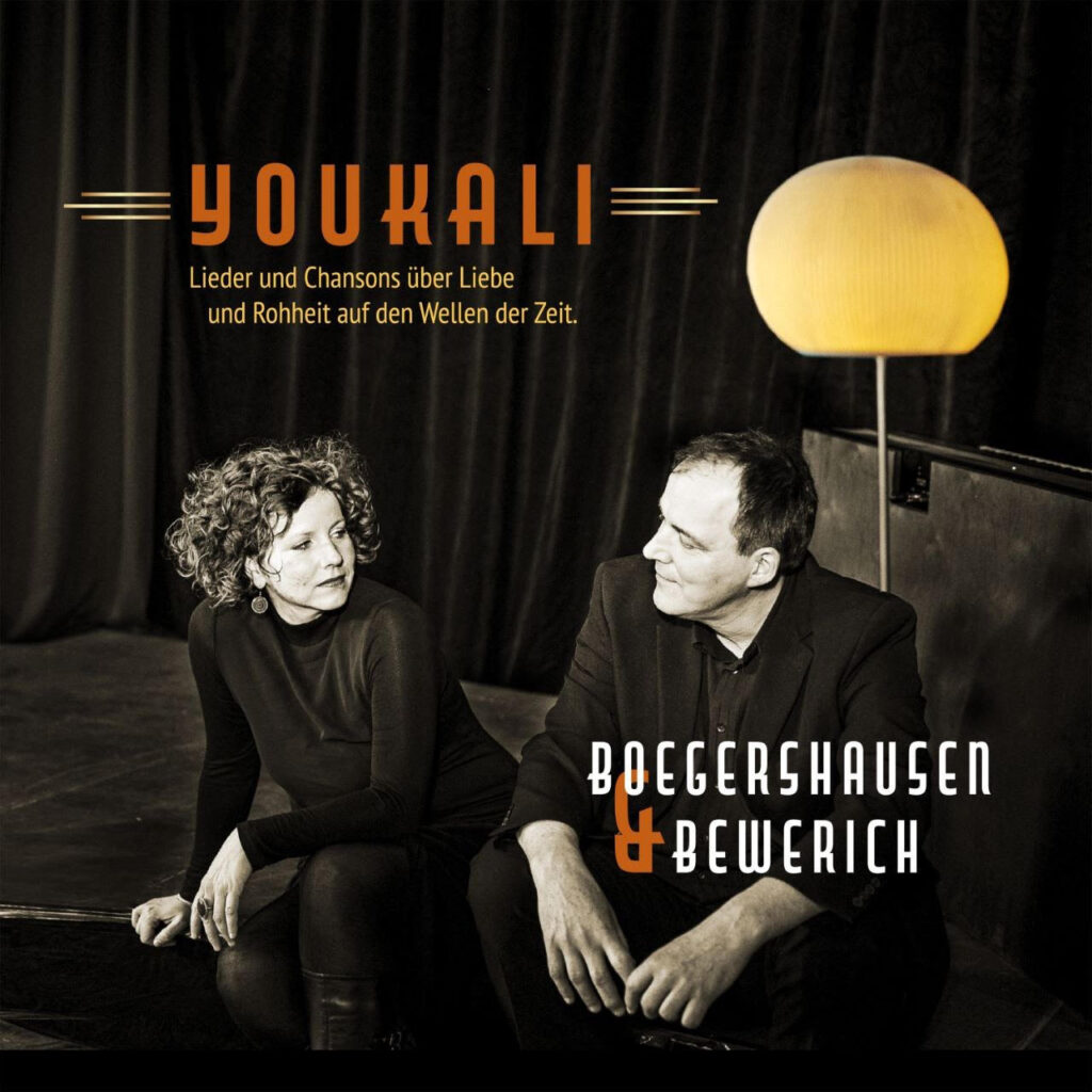 Boegershausen und Bewerich