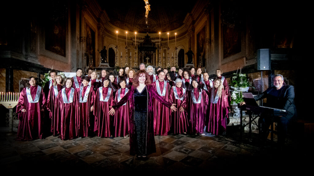 Castagnole Community Choir