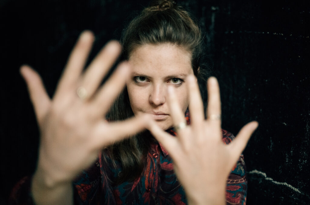 Clarissa Forster Quartet
