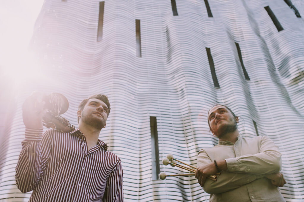 Dawid Tokłowicz Band