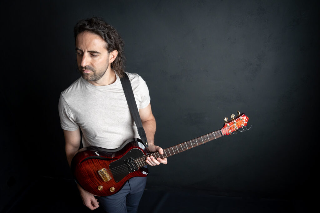 Ramiro Olaciregui Trio