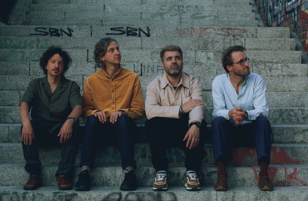 Diego Piñera Band