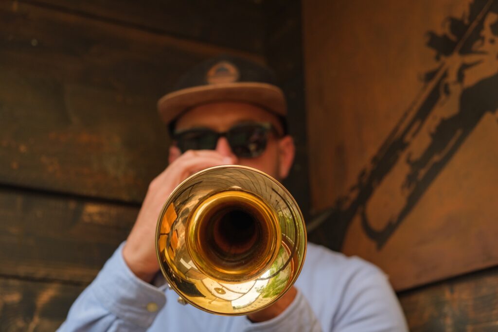 Nick Cavioli Quintet