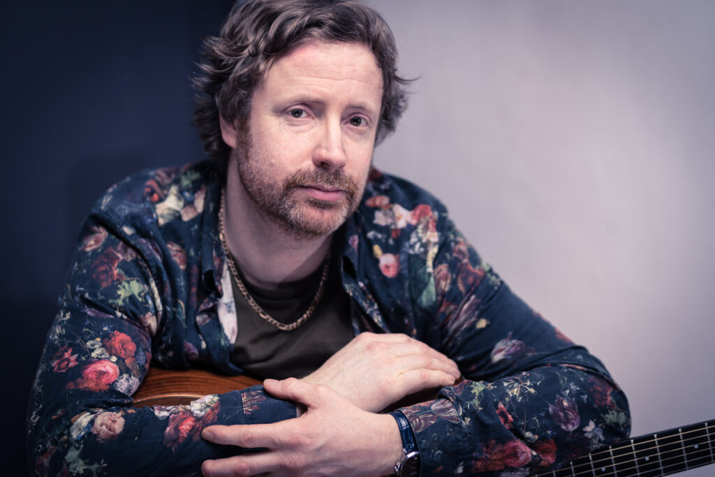 Dan Riley