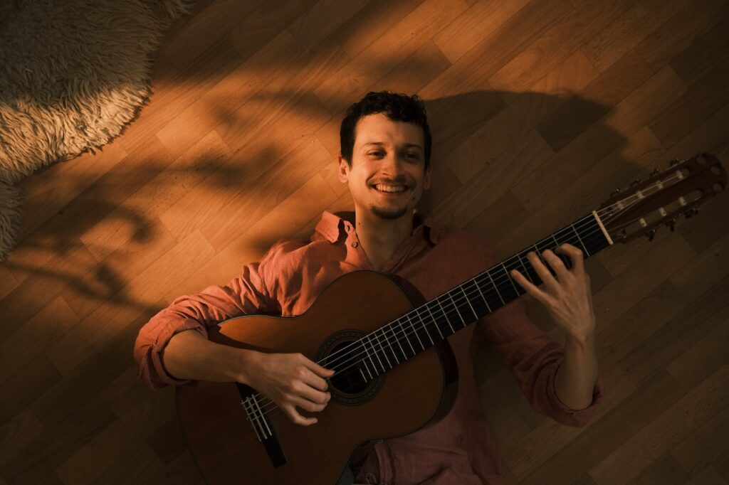 Eduardo Pinheiro Quartet