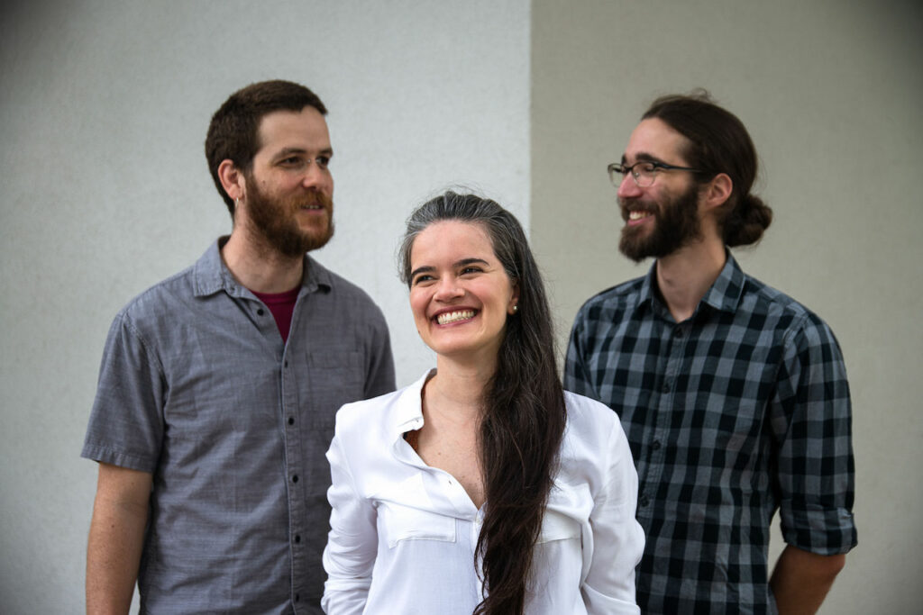 Eloá Gonçalves Trio