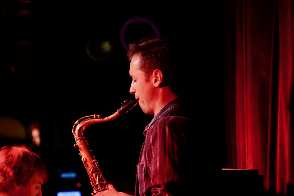 Timur Valitov Quartett