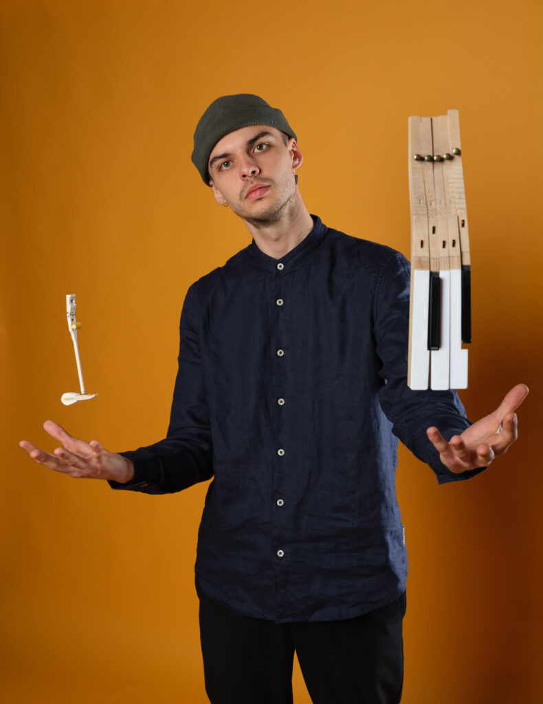 Noah Diemer Trio feat. Daniel Roncari