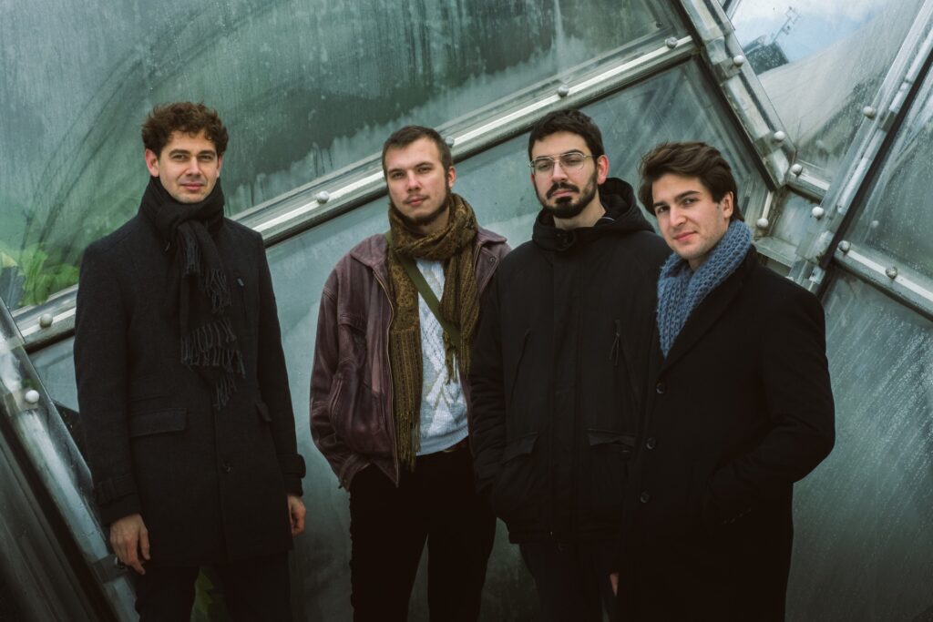 Gavro Quartet