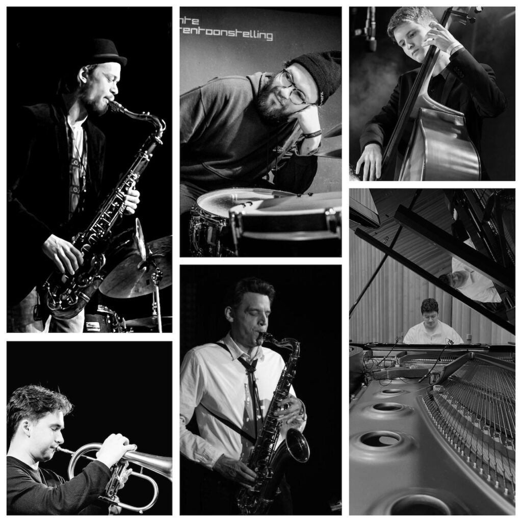 Celebrating Hardbop