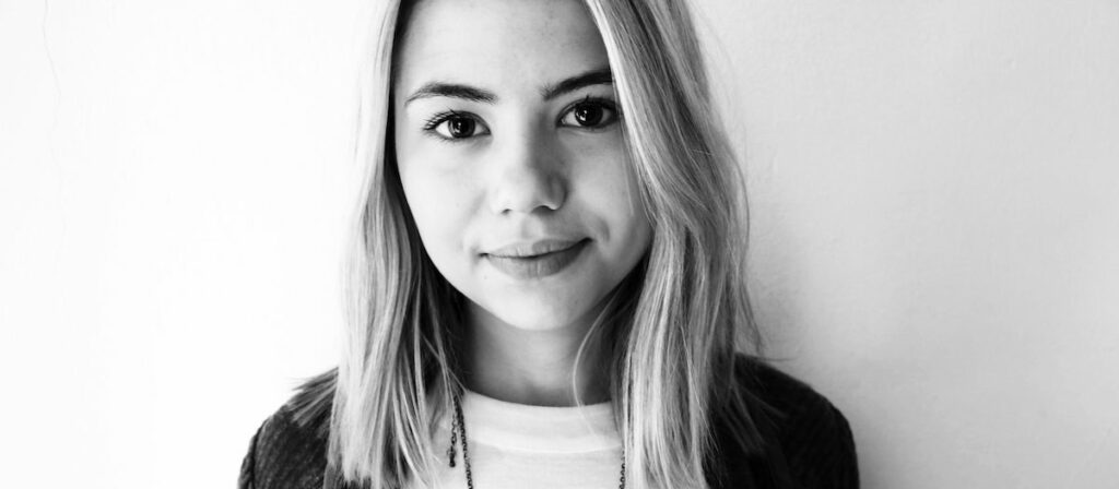 Hayley Reardon
