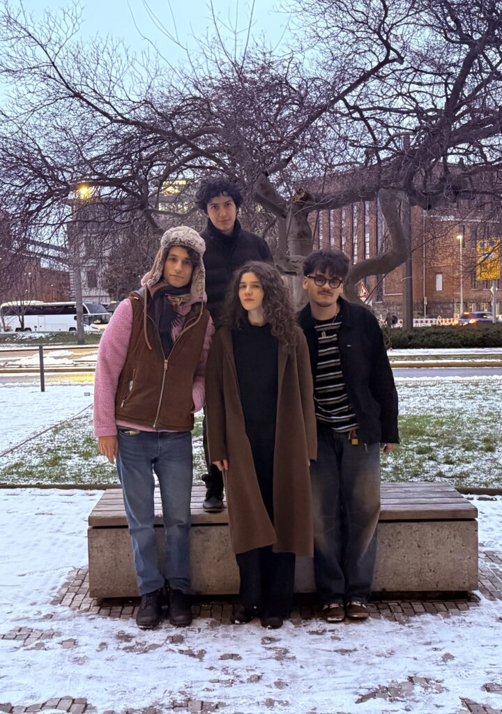 Wettiner Quartett