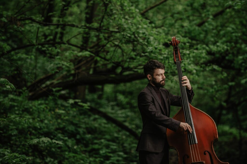 Nikolai Olshansky Quintet