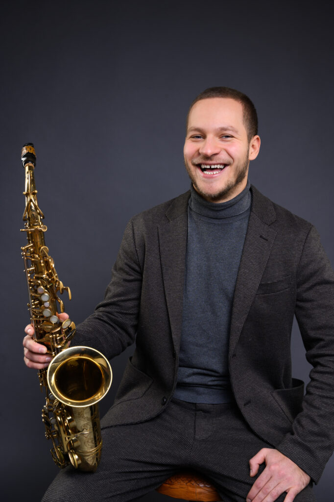 Artur Rutkevich Quartet