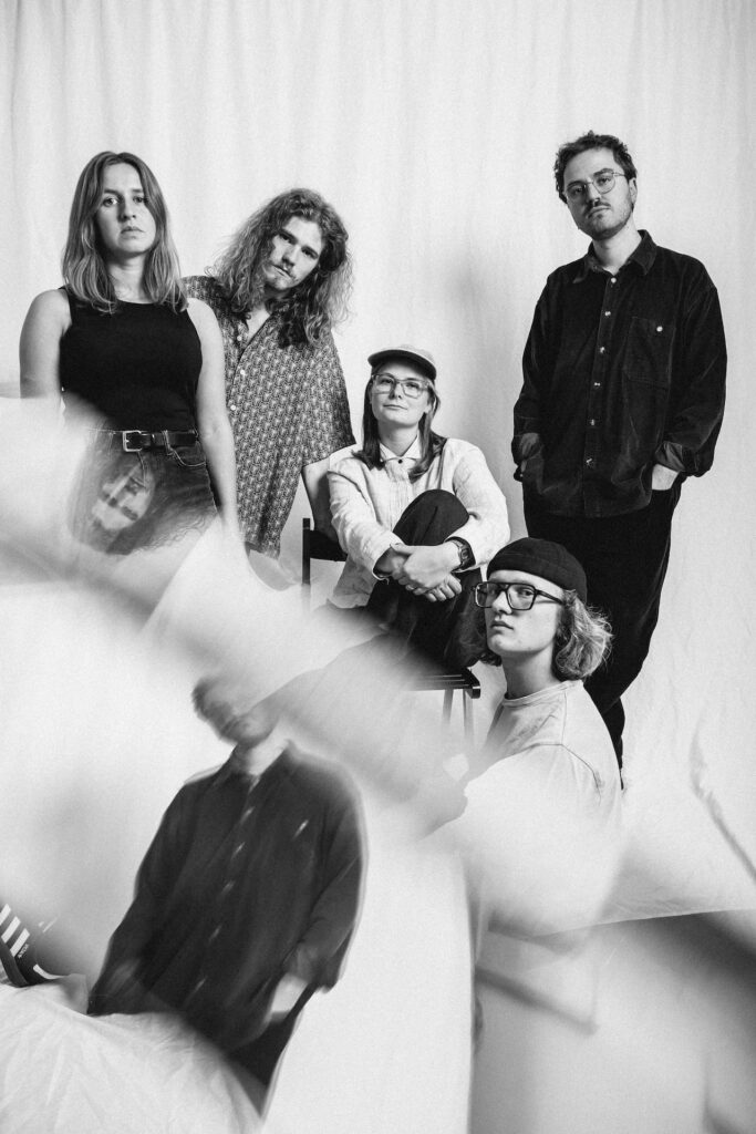Susi Lotter Quintett
