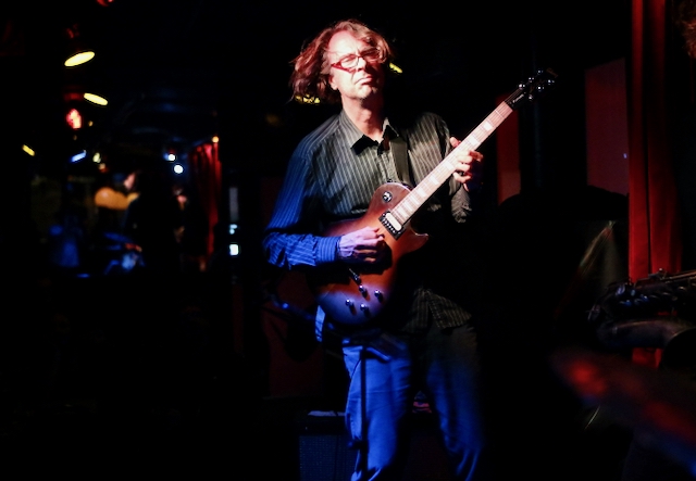 John Schröder | Sebastian Merk | Tom Götze Trio