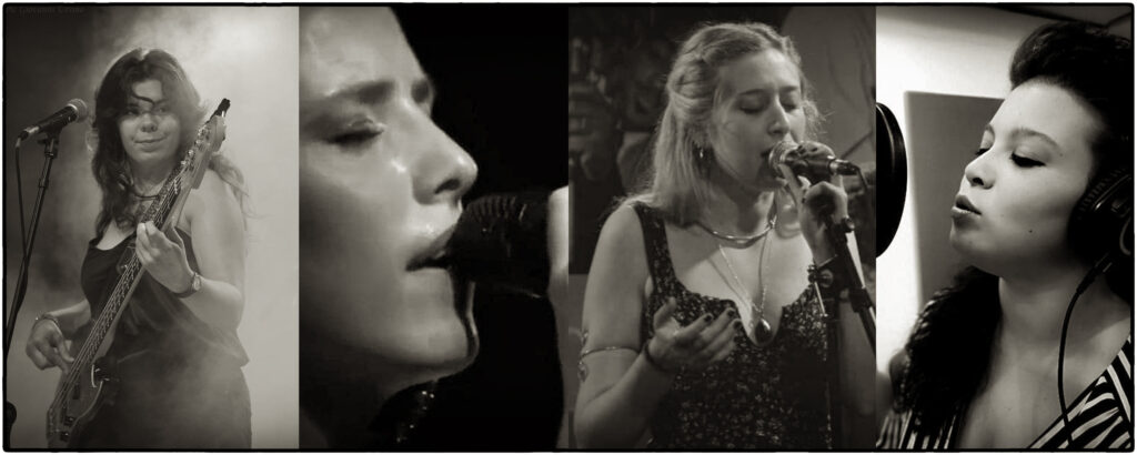 Italy´s Got Soul - The soloists of the CCC