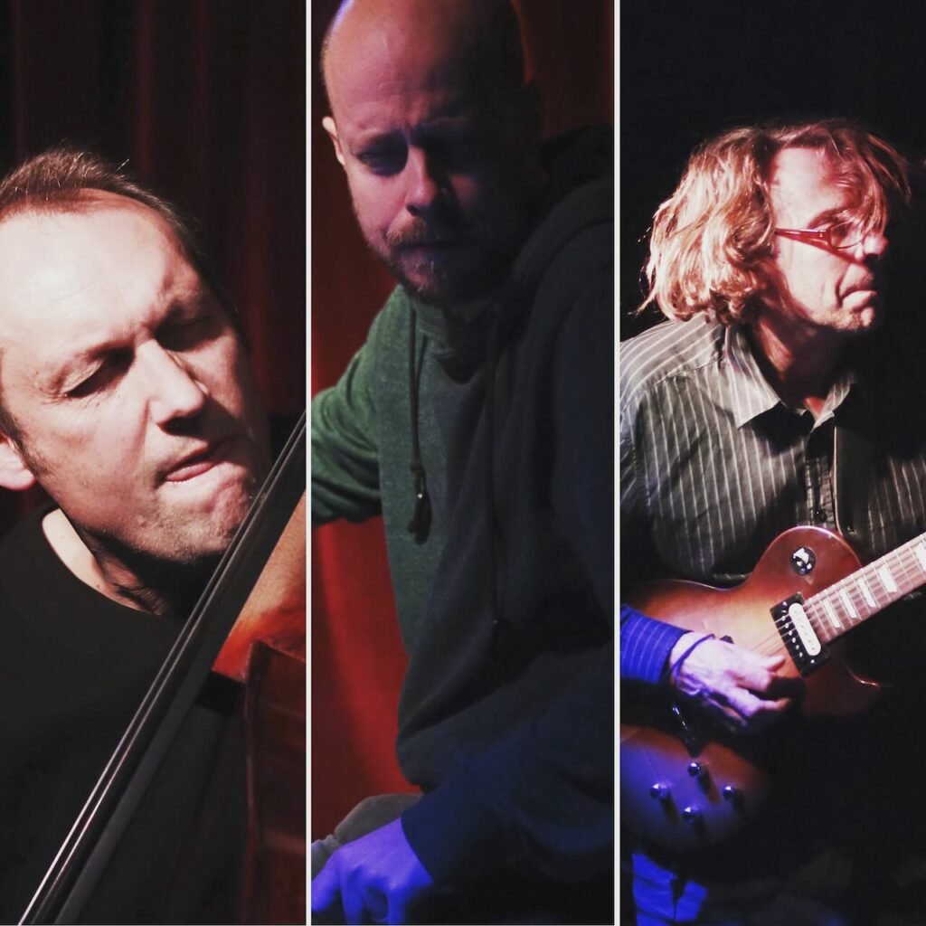 John Schröder Trio
