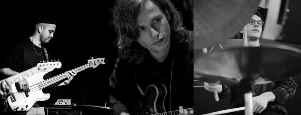 Jonathan Zielke Trio