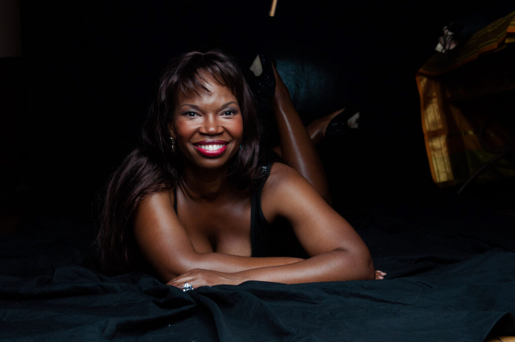 Juwana Jenkins & Band