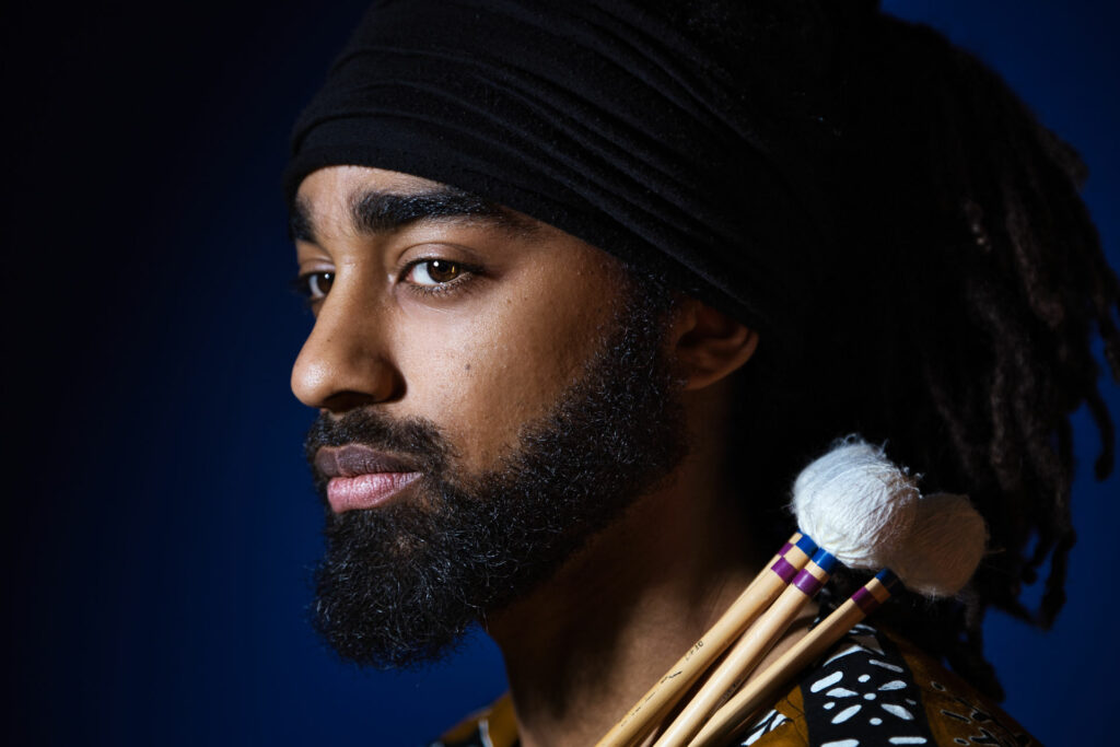 Khadim Ndome Quintett