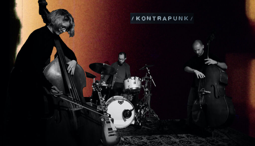 Kontrapunk