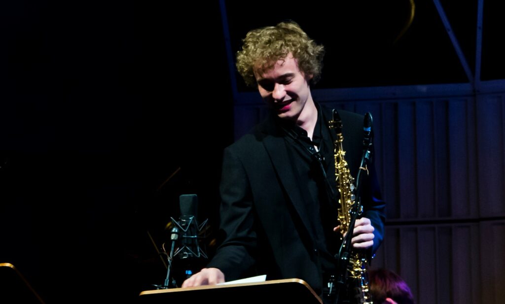 Mikko Krebs Quartett